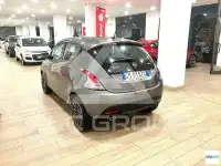 2023 Lancia YPSILON