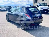 2023 Lancia YPSILON