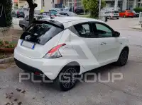2023 Lancia YPSILON