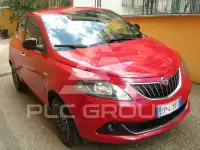 2023 Lancia YPSILON