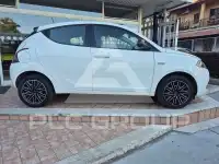 2023 Lancia YPSILON