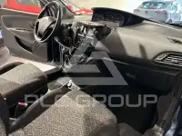 2023 Lancia YPSILON