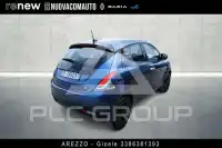 2023 Lancia YPSILON