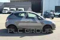 2023 Lancia YPSILON