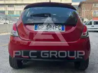 2023 Lancia YPSILON