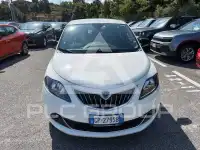 2023 Lancia YPSILON