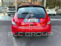 2023 Lancia YPSILON