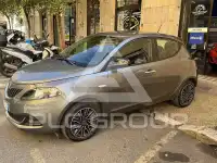 2023 Lancia YPSILON