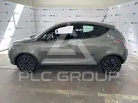 2023 Lancia YPSILON
