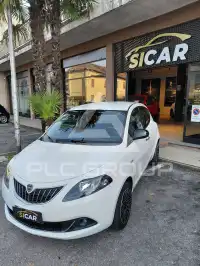 2023 Lancia YPSILON