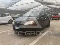 2023 Lancia YPSILON