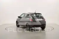 2023 Lancia YPSILON
