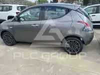 2023 Lancia YPSILON