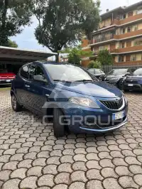 2023 Lancia YPSILON