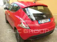 2023 Lancia YPSILON