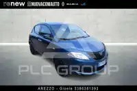 2023 Lancia YPSILON