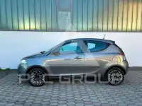 2023 Lancia YPSILON