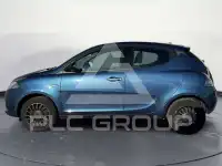 2023 Lancia YPSILON