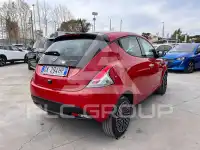 2023 Lancia YPSILON