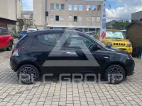 2023 Lancia YPSILON