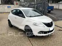 2023 Lancia YPSILON