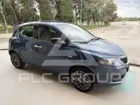 2023 Lancia YPSILON