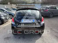 2023 Lancia YPSILON