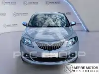 2023 Lancia YPSILON