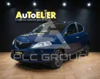 2023 Lancia YPSILON
