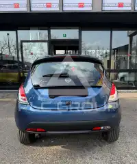 2023 Lancia YPSILON