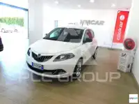 2023 Lancia YPSILON