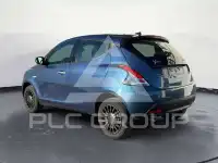 2023 Lancia YPSILON