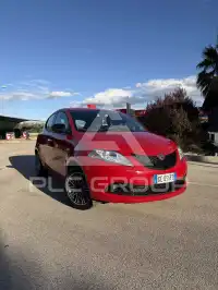 2023 Lancia YPSILON