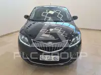 2023 Lancia YPSILON
