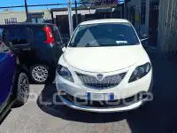 2023 Lancia YPSILON