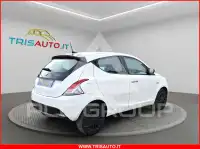 2023 Lancia YPSILON