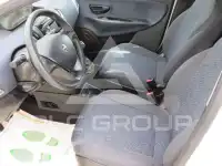 2023 Lancia YPSILON