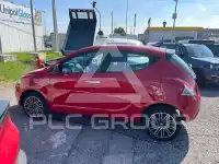 2023 Lancia YPSILON