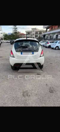 2023 Lancia YPSILON