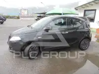 2023 Lancia YPSILON