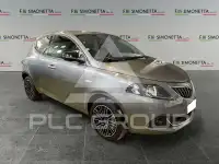 2023 Lancia YPSILON
