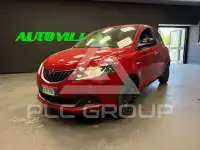 2023 Lancia YPSILON