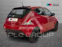 2023 Lancia YPSILON