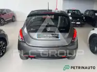 2023 Lancia YPSILON