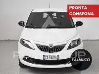 2023 Lancia YPSILON