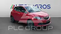 2023 Lancia YPSILON