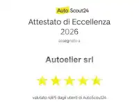 2023 Lancia YPSILON