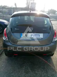 2023 Lancia YPSILON