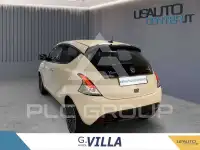 2023 Lancia YPSILON
