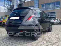 2023 Lancia YPSILON